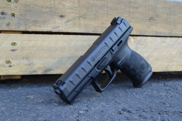 Beretta APX