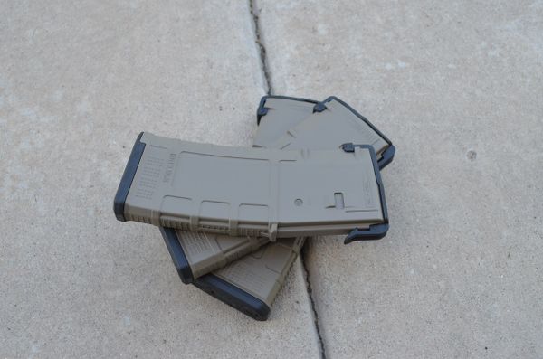 PMAG® 30 AR 300 B GEN M3®, 300 BLK