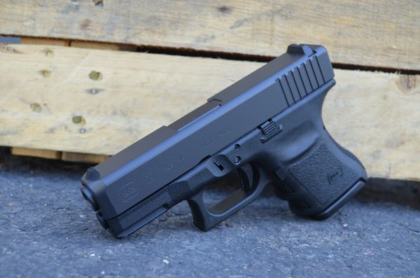 Glock 29 SF 29SF 10mm Compact CA Compliant DOJ X-Werks EDC AZ Phx | X-Werks