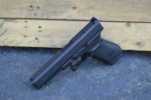 Glock 41 Gen 4 MOS 45acp RMR Optic X-Werks Holosun Vortex AZ Phx