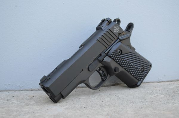 Rock Island Armory Bbr 1911 45acp Ammo Ported 51577 X Werks Az Px X Werks 7942