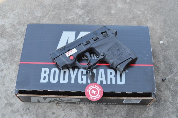 M&P® BODYGUARD® 380