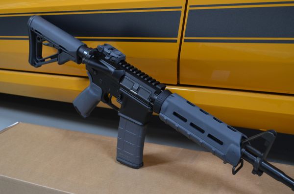 Armalite X-Werks DEF15F Magpul Cerakote Phoenix Gun shop 85027 KA | X-Werks