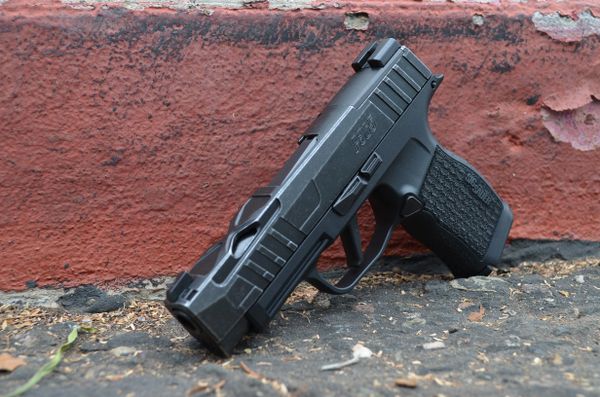 SIG P365 XL 9mm XSeries Pistol