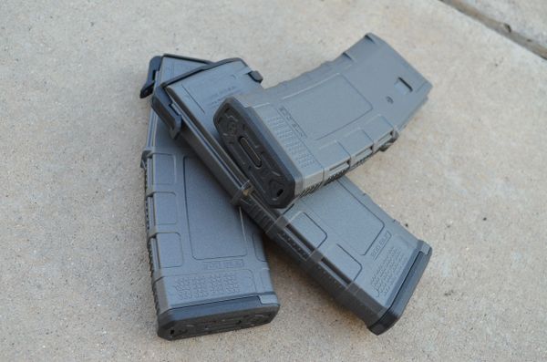 PMAG® 30 AR 300 B GEN M3®, 300 BLK