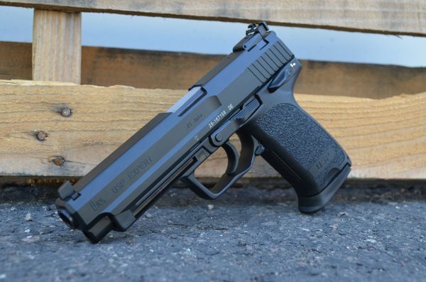 HK Heckler Koch USP 45 Expert USP45 X-Werks AZ Phoenix guns 85027 | X-Werks