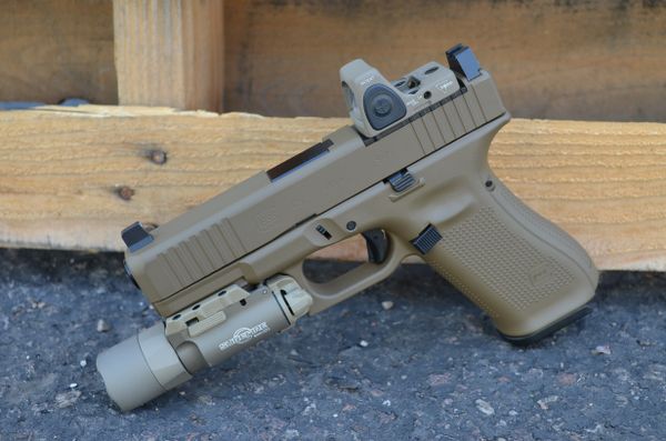 GLOCK 17 GEN 5 ACCESSORIES, GLOCK 17 GEN 5 FOR SALE, GLOCK 17 GEN 5 BARREL