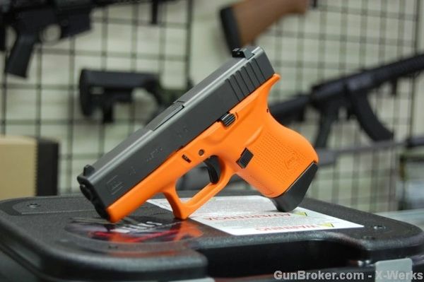 Glock 19, Glock 26 & Glock 43 Range Review - TheFireArmGuy 