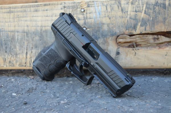 Heckler Koch HK P30 V3 81000107 X-werks firearms gun shop az phx | X-Werks