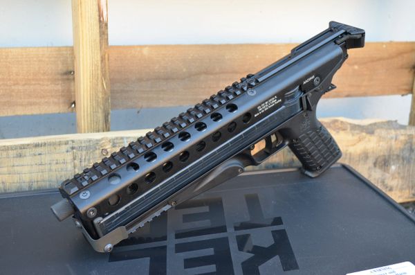 Keltec P50 5.7x28 PS90 FN X-Werks gun store shop retail az phx NS 