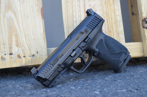 S&W Smith Wesson M&P M2.0 10mm ED Optic Ready X-Werks guns az phx | X-Werks