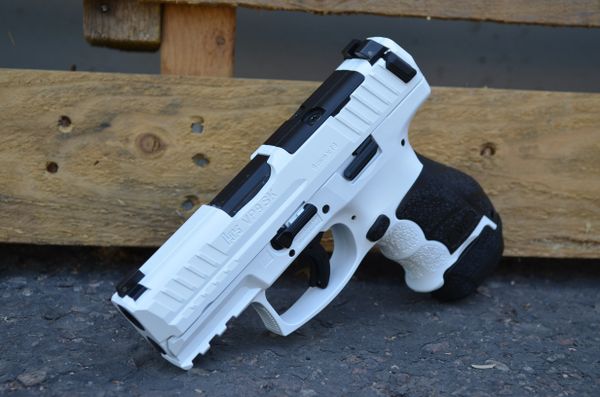 HK Heckler koch vp9sk Or optic ready stormtrooper white x-werks R | X-Werks