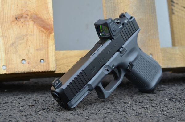 SOLD Storm Airsoft Arsenal Glock 19