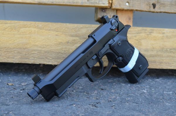 Beretta 92FS Rimfire Pistol