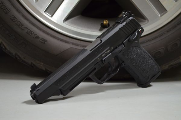 Heckler Koch HK USP45 Elite X-Werks firearms AZ 85260 Gun shop LM