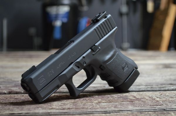 Glock 30 