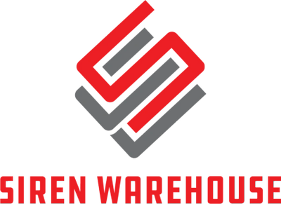 Siren Warehouse