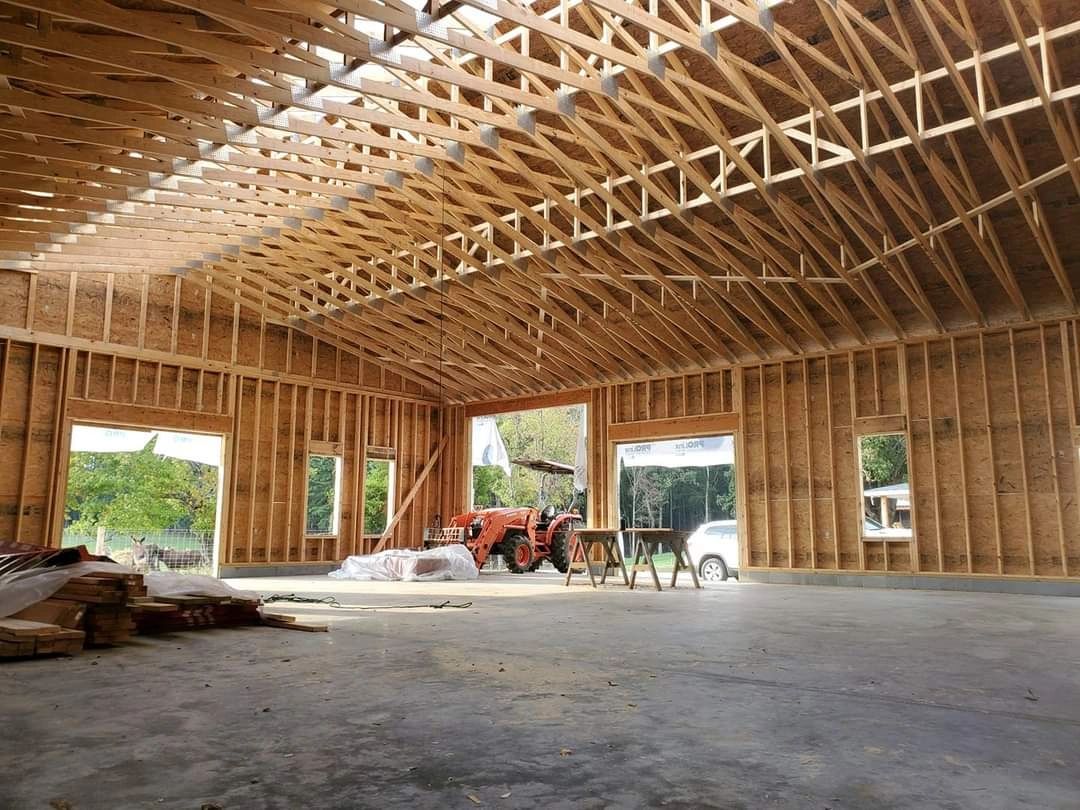 Carlton Construction Contractor