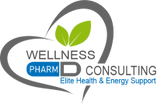 Wellness PharmD Consulting