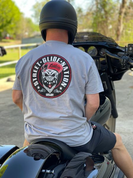 Flawless Bagger Nation T