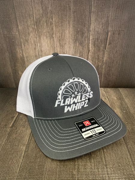 Flawless Whipz Trucker Hats (The Originals) | Flawless Concepts