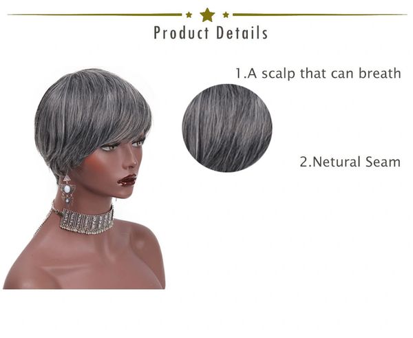 Sexy Wigs Deares Lace