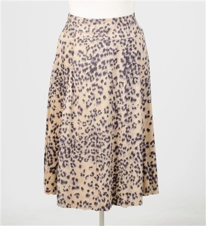 045 YAL Skirt