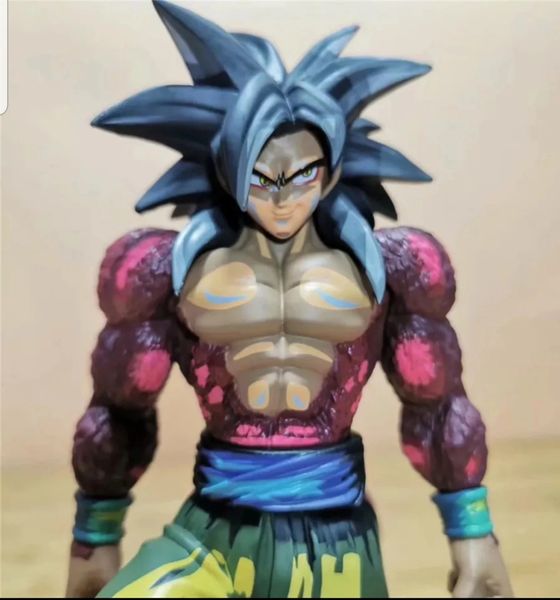 ssj4 goku toy