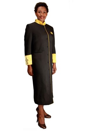 Regal Pulpit Robes