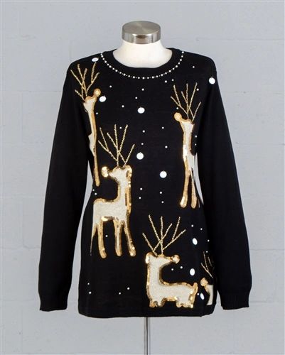 Reindeer Lodge Top
