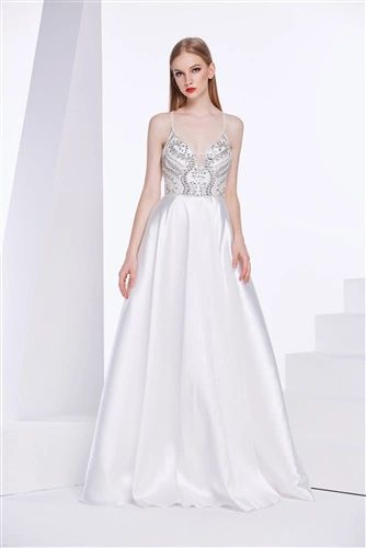 Adore Evening Gown