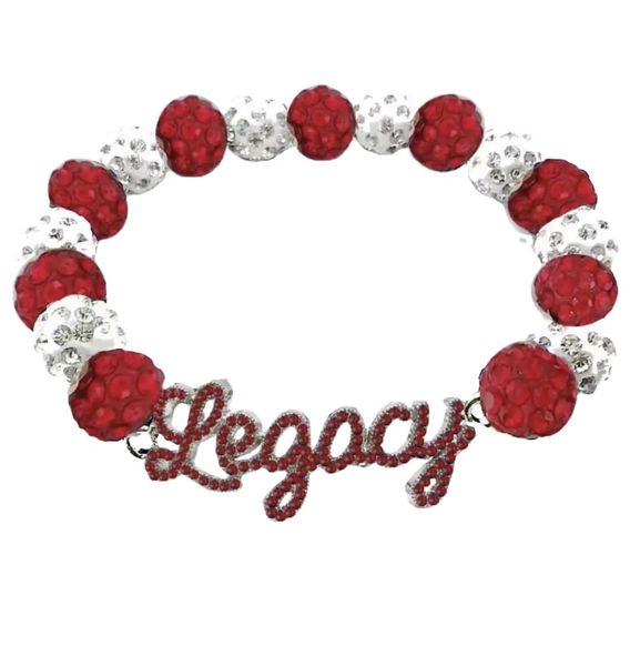 Delta Legacy Bracelet