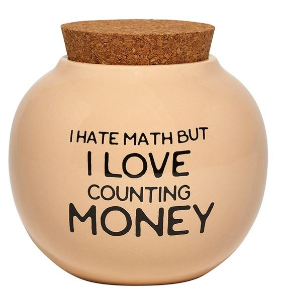I Love Counting