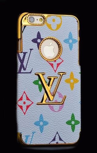 Louis Vuitton Hard Phone Cases for iPhones, Samsung