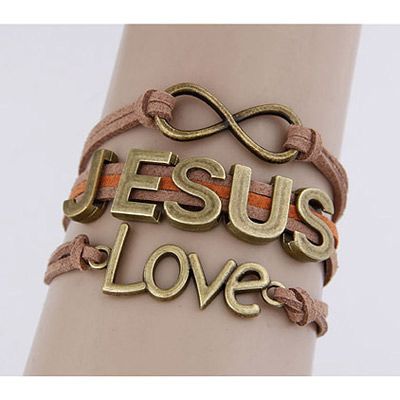 JESUS Bracelet