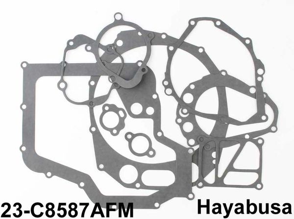 Cometic Hayabusa Bottom End Gasket Kit