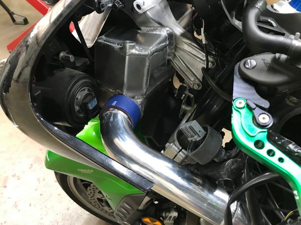 Kawasaki | Performance Motorcycle Turbo Systems, Hayabusa, GSXR, Zx14R