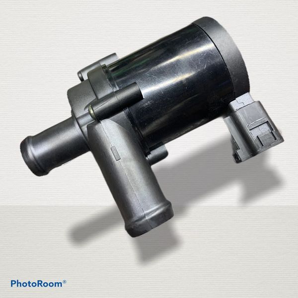 Intercooler water pump (universal)