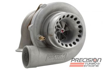 Precision Turbo, Turbocharger - GEN2 PT5558 CEA 650HP