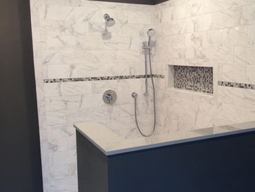 Bathroom Remodeling
Bathroom Renovations 