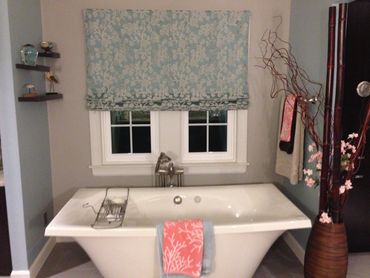 Bathroom Remodeling
Bathroom Renovations
