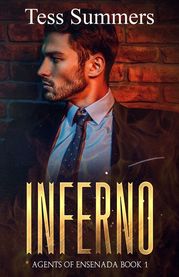 Inferno by Tess Summers