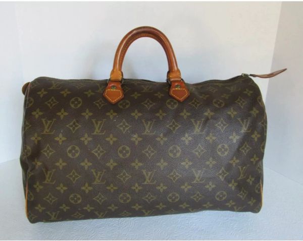 pre owned authentic louis vuitton