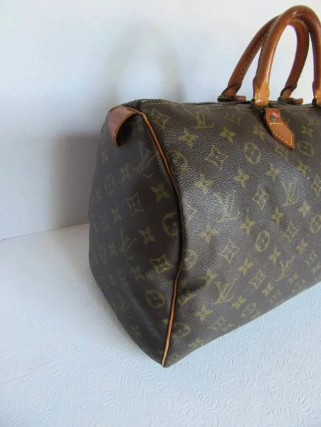 pre owned authentic louis vuitton