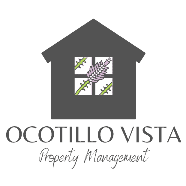 Ocotillo Vista Property Management