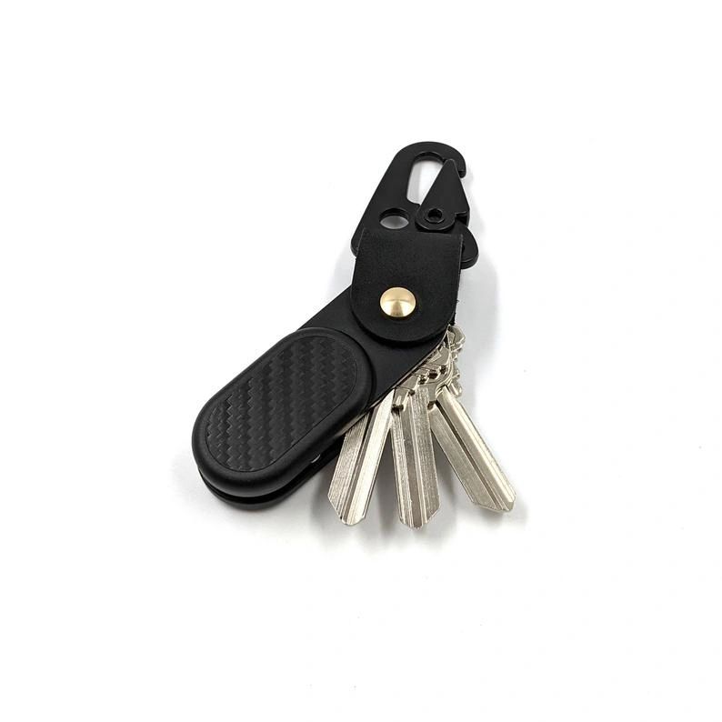 MGear MagNetik EDC Key Holder