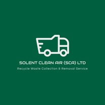 Southampton’s only recycle waste collection 