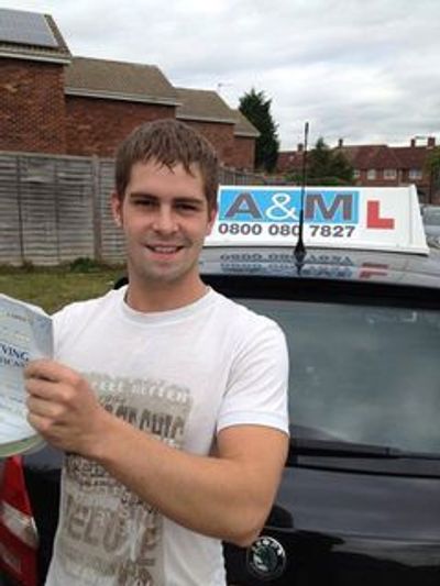 Driving Lessons Ashton Bristol