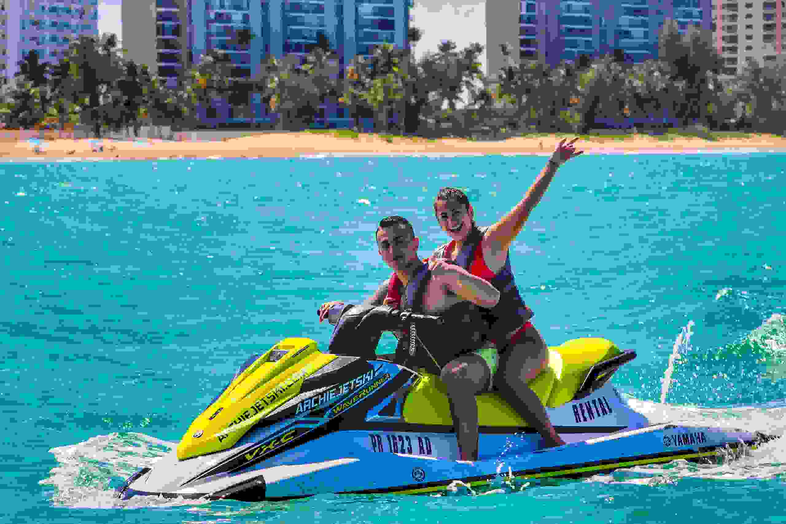 Lake Camanche Jet Ski Rental - wmuobwp