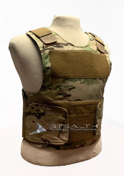 Details about   BALCS Cut Level IIIA Armor S,M,L and XL CIRAS LVAC Eagle Armor Carrier 